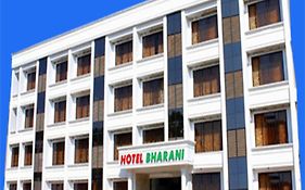 Hotel Bharani Kanyakumari